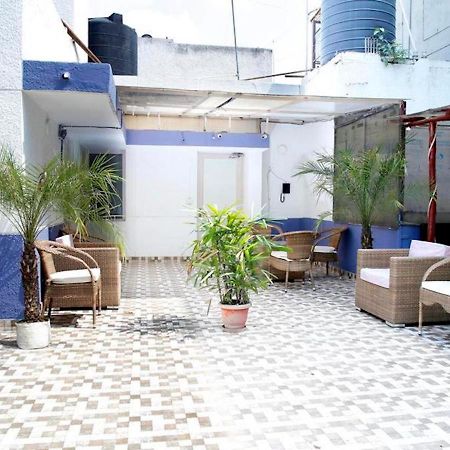 Maplewood Guest House, Neeti Bagh, New Delhiit Is A Boutiqu Guest House - Room 3 ภายนอก รูปภาพ
