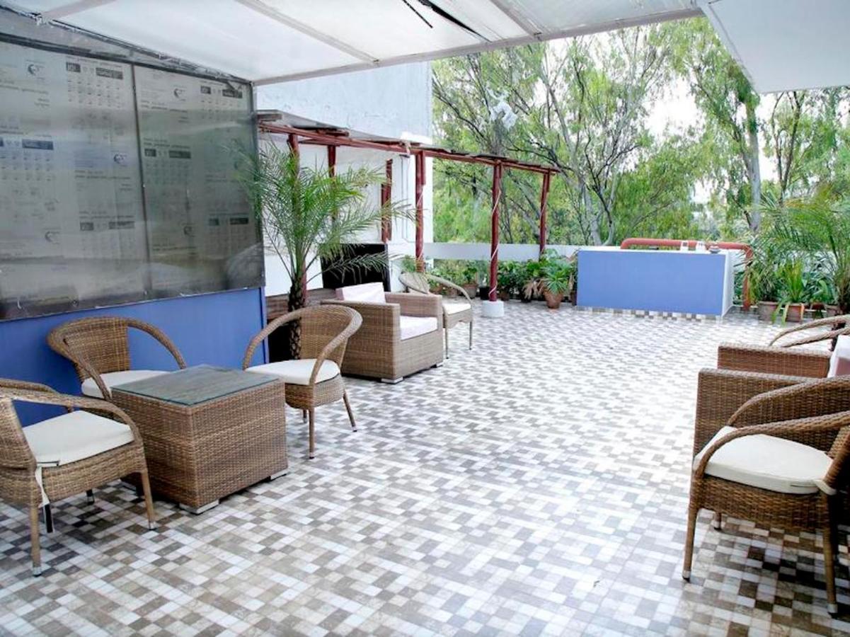 Maplewood Guest House, Neeti Bagh, New Delhiit Is A Boutiqu Guest House - Room 3 ภายนอก รูปภาพ