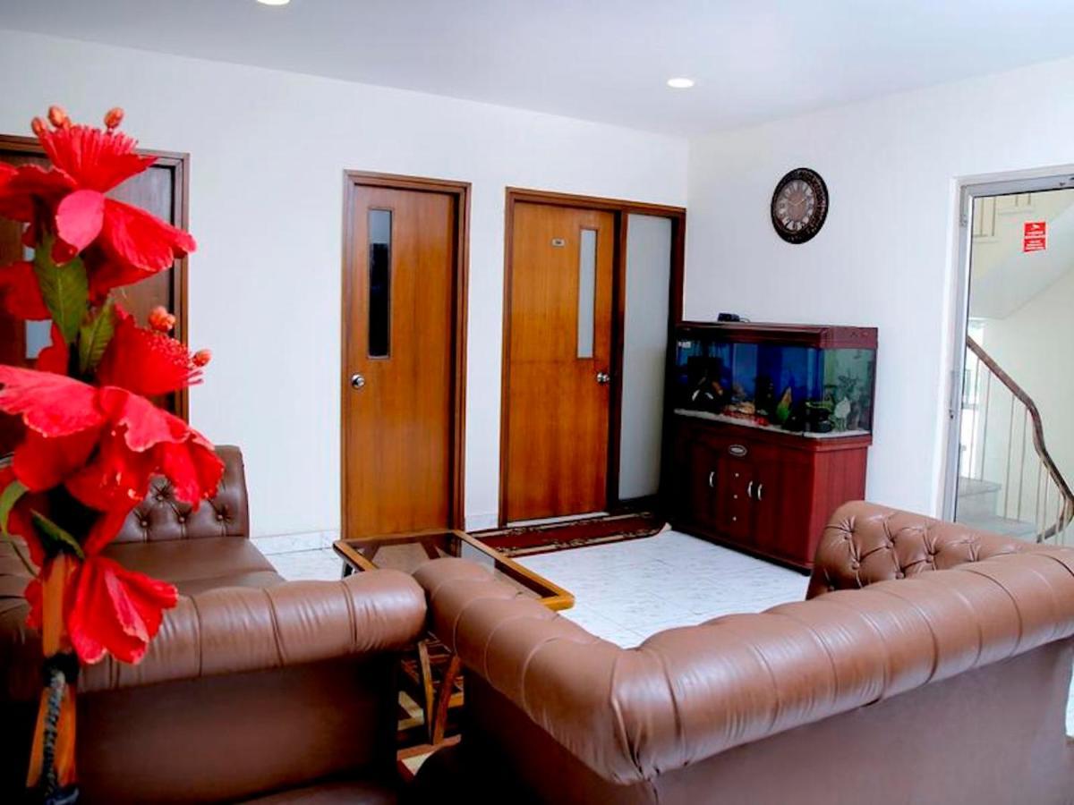 Maplewood Guest House, Neeti Bagh, New Delhiit Is A Boutiqu Guest House - Room 3 ภายนอก รูปภาพ